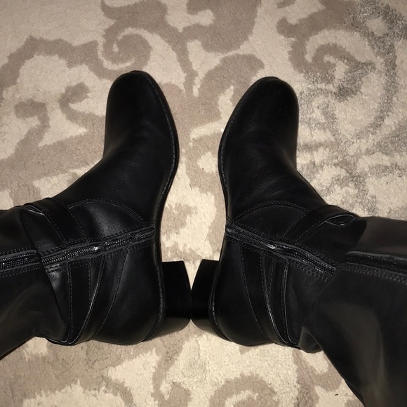 Bandalino very nice 👢 boots - Picture 6 of 8